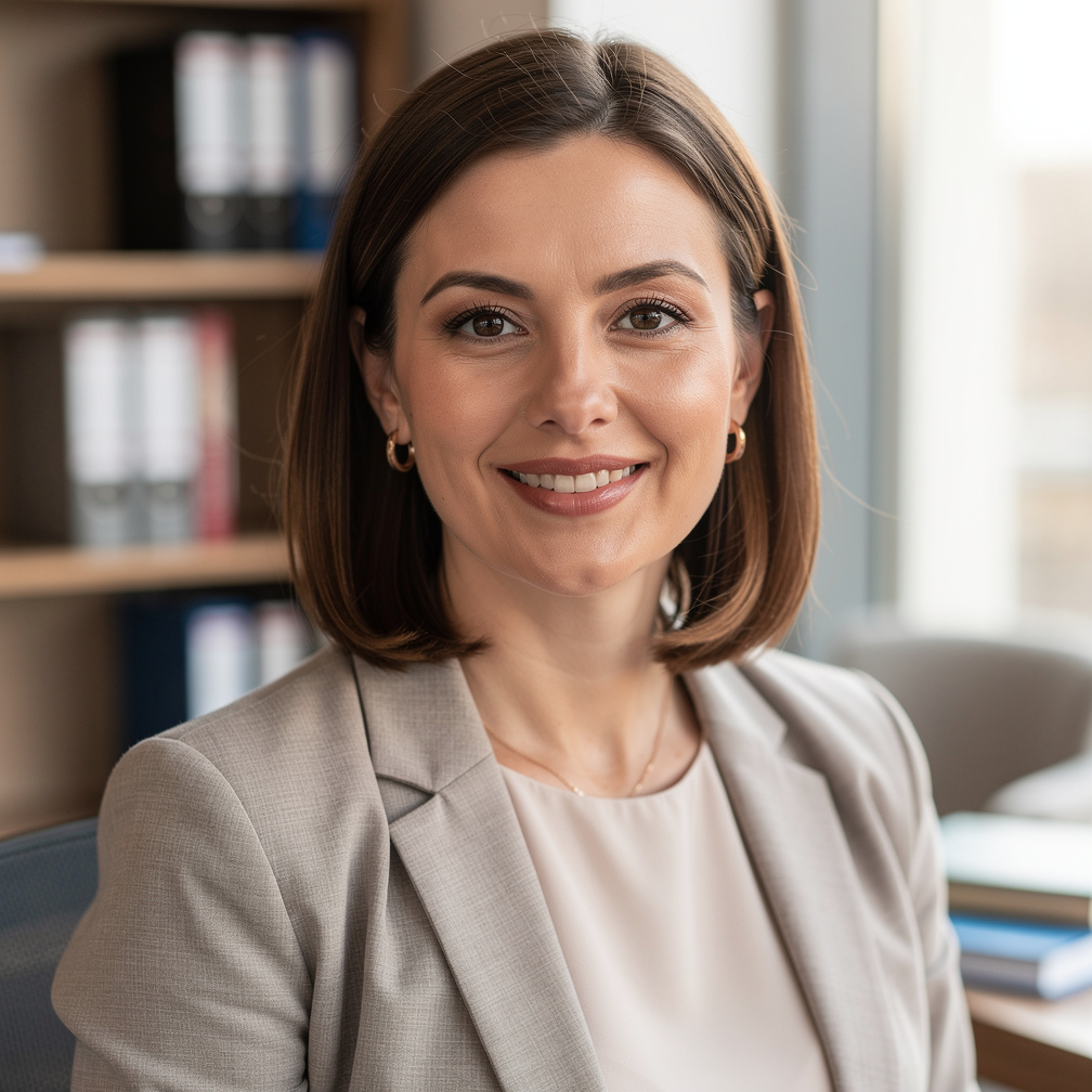 Ирина Михайлова
